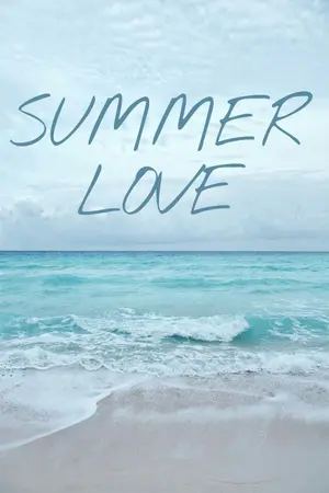 ปกนิยาย # SUMMER LOVE #