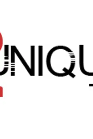 ปกนิยาย The Unique Thailand Season 2