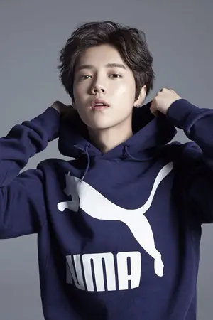 ปกนิยาย [Ficexo] กัปตันลู่ LUMIN ft.kaisoo