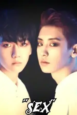 ปกนิยาย SeX