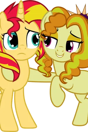 ปกนิยาย Adagio at the Haunted House