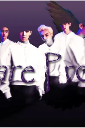 ปกนิยาย [FIC] Share Project : แชร์หลอน chanbaek