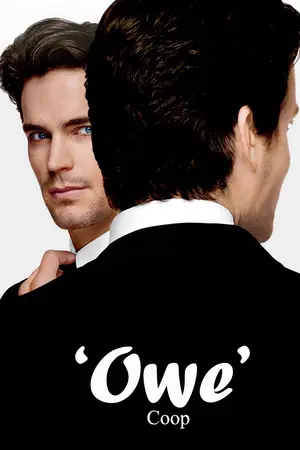ปกนิยาย 'Owe' : เจ้ารัก (Yaoi) #จบแล้ว