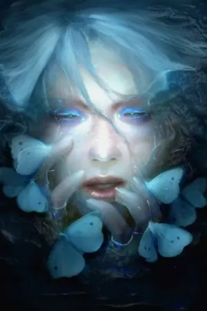 ปกนิยาย อัตตา