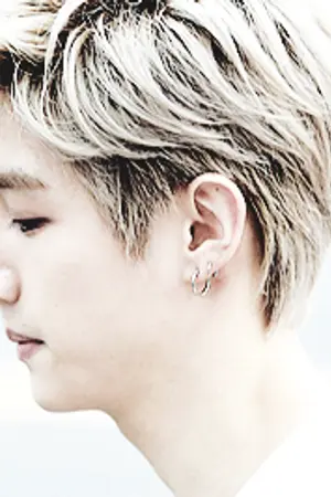 ปกนิยาย [GOT7] - once in a lifetime - #BMark