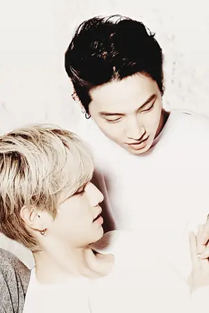 ปกนิยาย [GOT7] - STORY OF #BMARK -