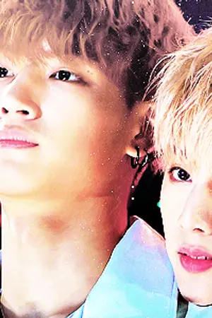 ปกนิยาย [GOT7] - ::  EVERYTHING :: -  BMARK