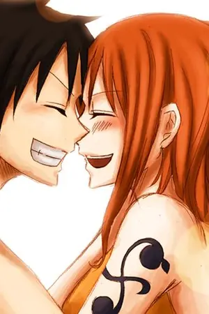 ปกนิยาย [FIC] One piece เรื่องราวการผจญภัย