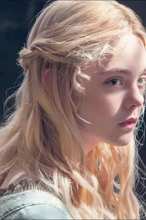 ปกนิยาย [Fic Harry Potter || Oc] Hey! Hogwarts I'm here