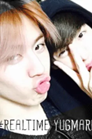 ปกนิยาย [YM] 'มโนเหตุการณ์ที่บ้านยูคยอม' #ด้นสดบันเทิง