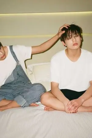 ปกนิยาย [OS/SF] KookV ft. Bts #ฟิคมามะกุกวี
