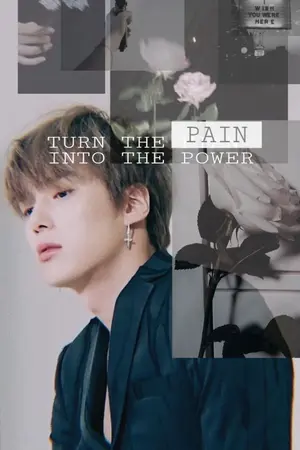 ปกนิยาย Styx [HYUKHYUNG]