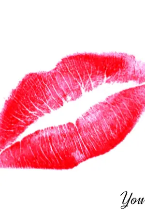 ปกนิยาย Your Lip ผมขอน่ะ. [exo,snsd,bts,got7,etc]