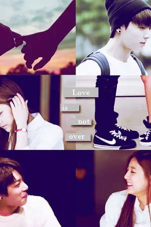 ปกนิยาย IT DILICIOUS LOVE [Lovelyz-Bts-Got7-Etc.]