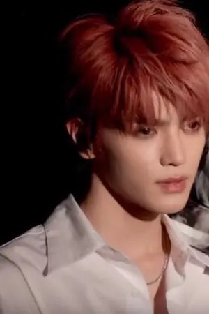 ปกนิยาย God TYLER ; taeten