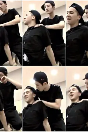 ปกนิยาย เมียน้อย MINBIN Ft.NOCO [IKON WINNER]