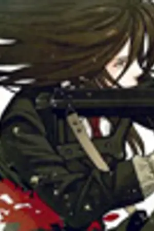 ปกนิยาย Dead For Dead!! หน่วยปฏิบัติการพิฆาตทรชน