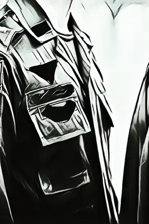 ปกนิยาย Army lover เพราะรักที่ดีมาพร้อมกับความอดทน