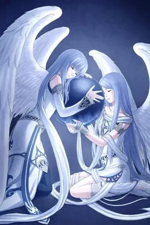 ปกนิยาย Candy Queena Kelsey พระเจ้าป่วนโลก