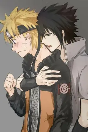ปกนิยาย [ au / fic Naruto ] แย่แล้ว ไหนมาเกิดใหม่เป็นนารูโตะล่ะ