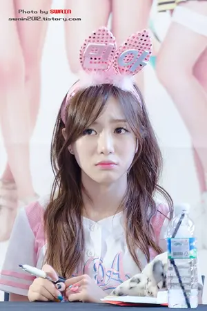 ปกนิยาย [AOA,GOT7] พบรัก ฮาโลวีน