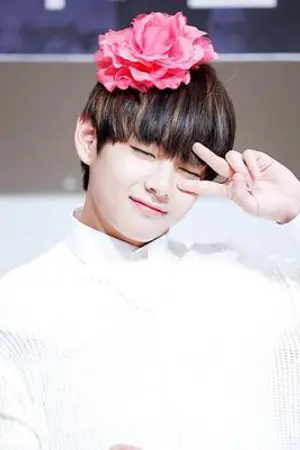 ปกนิยาย SF/OS All X V [BTS]