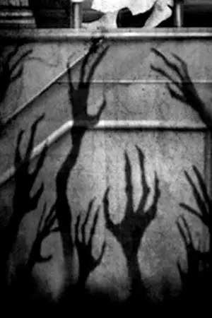 ปกนิยาย Help | คำร้องขอจากความตาย