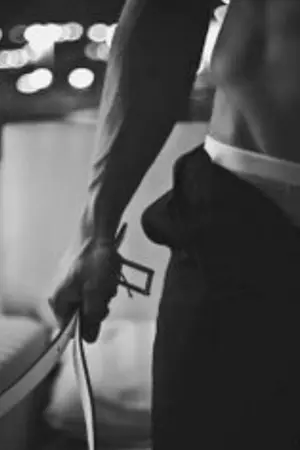 ปกนิยาย [YAOI 18+] Little Apple | ไม่เคยพอ...