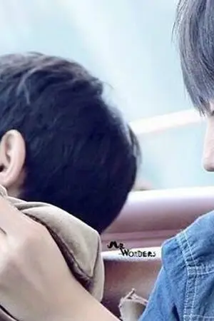 ปกนิยาย เพื่อนคนสำคัญ best friend # tfboys