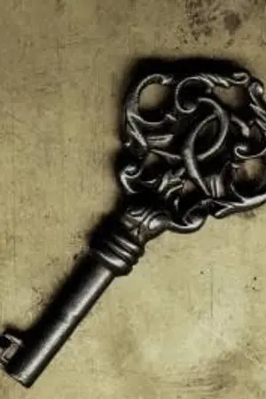 ปกนิยาย กุญแจมิติเวลา kaiyuan # tfboys #