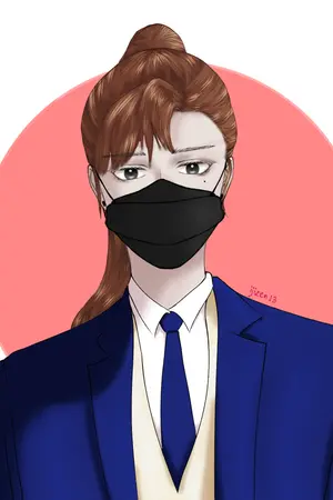 ปกนิยาย [ FANFIC LOOKISM ] kiss morning | BL |