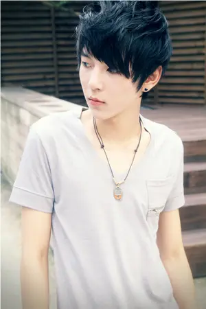 ปกนิยาย Shay Burns ! ยัยตัวแสบป่วนหัวใจนายสุดเถื่อน