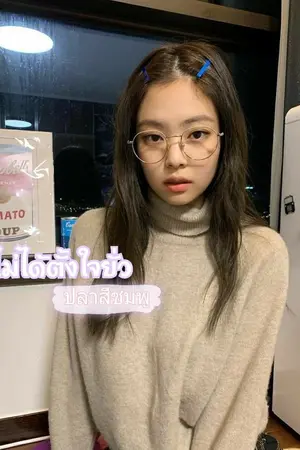 ปกนิยาย (เปิด PRE-ORDERหนังสือ) ไม่ได้ตั้งใจ..."ยั่ว" (yuri)