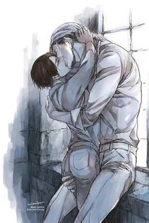 ปกนิยาย ทดสอบรัก นายบอดี้การ์ดหน้าเฉยชา(yaoi)