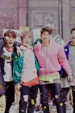 ปกนิยาย WHAT'S WRONG [ IKON X YOU ]