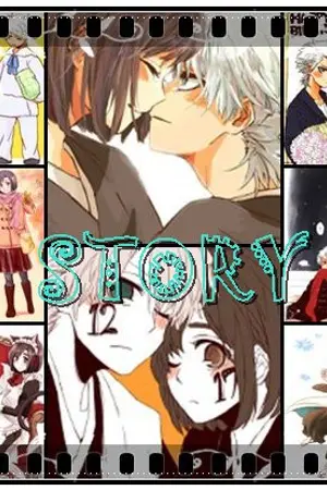 ปกนิยาย [Fic bleach Hitsugaya x Hinamori] Story