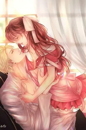 ปกนิยาย [GOT7] Yoko ( Markbam ft.junior )