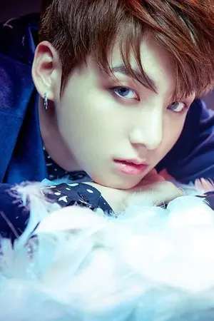 ปกนิยาย [Jungkook X Lisa] More than friends เพื่อนหรือแฟน [ BTS X Blackpink ]