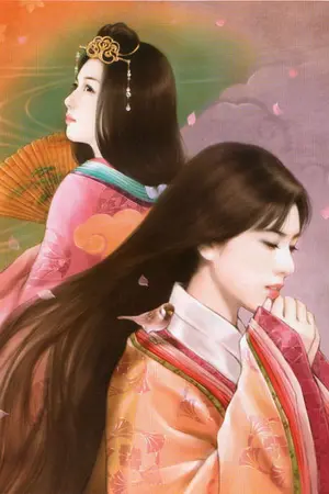 ปกนิยาย รูปสาวญี่ปุ่น