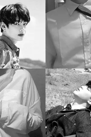 ปกนิยาย (END) Do you want some..? [vmin]