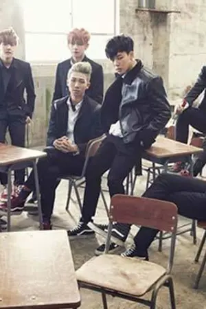 ปกนิยาย FIC BTS story of love Jungkook x you  ที่รักผมต้องการคุณ!