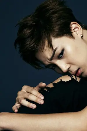 ปกนิยาย FIC BTS Story of love  Jimin X you สาวน้อยคุณหนู vs มาเฟียสุดแสบ