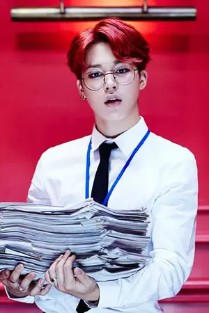 ปกนิยาย SpecialStroy Birthday Jimin 13/10/1995 (ภาคพิเศษ)