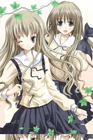 ปกนิยาย Twins Lover! เป้าหมายคือเธอ (โปรดระวัง)