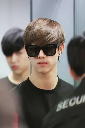 ปกนิยาย [MARKBAM] WHY YOU