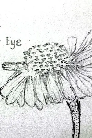 ปกนิยาย {FIC EXO} The Day's Eye and The Sun -chanbaek-