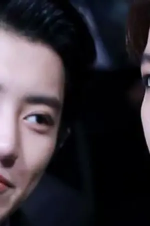 ปกนิยาย {EXO} แบคฮยอนไงใครจะทำไมล่ะ?? CHANBAEK X ALL