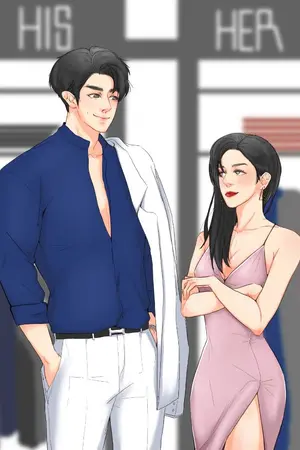 ปกนิยาย [Fic exo] #ตัวแม่ ChanBaek Ft.exo