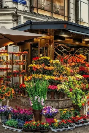 ปกนิยาย [Fic exo] ณ ตลาดสด ChanBaek ft.exo(END)