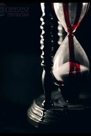 ปกนิยาย [END][Fic exo] ✥ Cold-heat ✥ แลกรัก...นิรันดร์กาล ChanBaek ft.exo